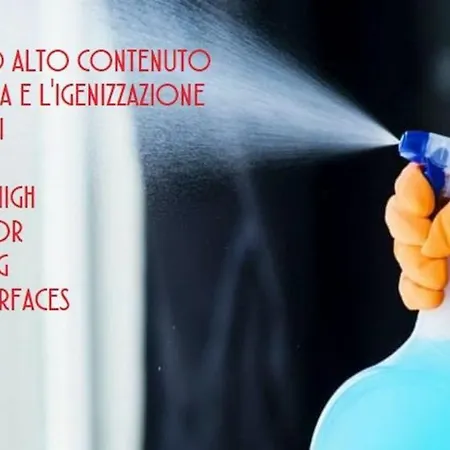 Апартаменты Monolocale Con Piscina A Trastevere Рим
