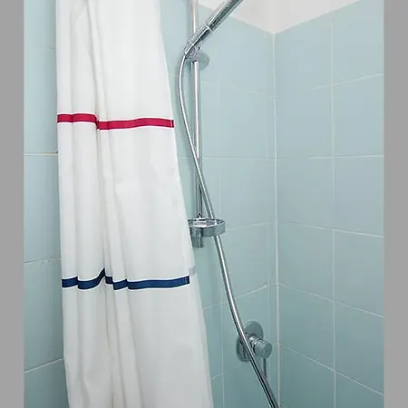 Monolocale Con Piscina A Trastevere Рим