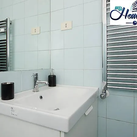 Monolocale Con Piscina A Trastevere * Рим