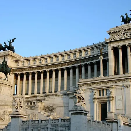 Monolocale Con Piscina A Trastevere Διαμέρισμα Ρώμη