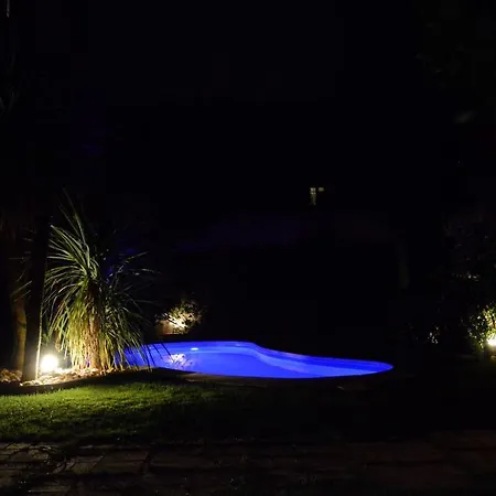 Διαμέρισμα Monolocale Con Piscina A Trastevere *