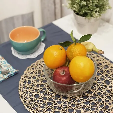 Monolocale Con Piscina A Trastevere Διαμέρισμα *