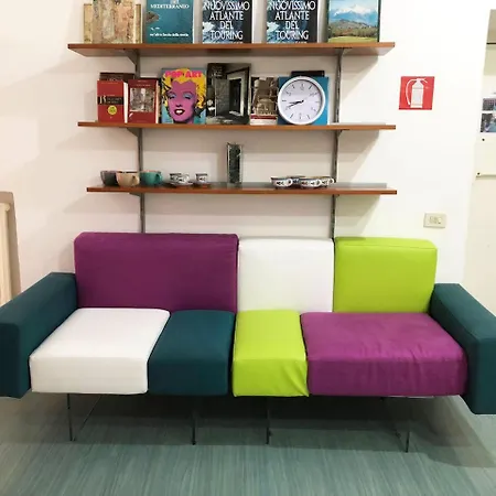 Monolocale Con Piscina A Trastevere * Ρώμη