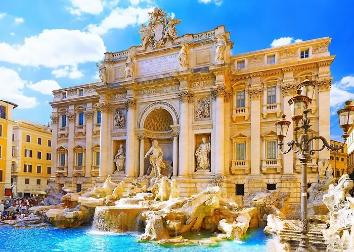 Monolocale Con Piscina A Trastevere Rome