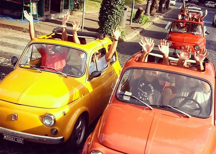 Monolocale Con Piscina A Trastevere