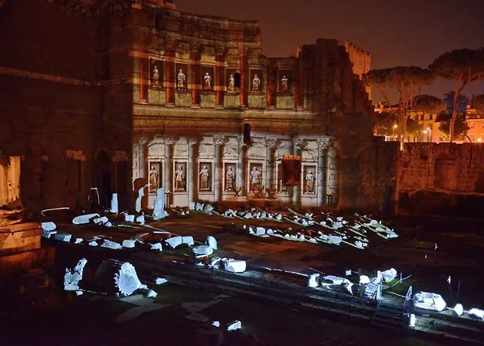 Appartement Monolocale Con Piscina A Trastevere Rome