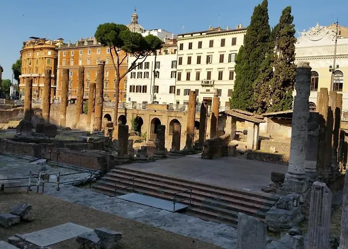 Monolocale Con Piscina A Trastevere