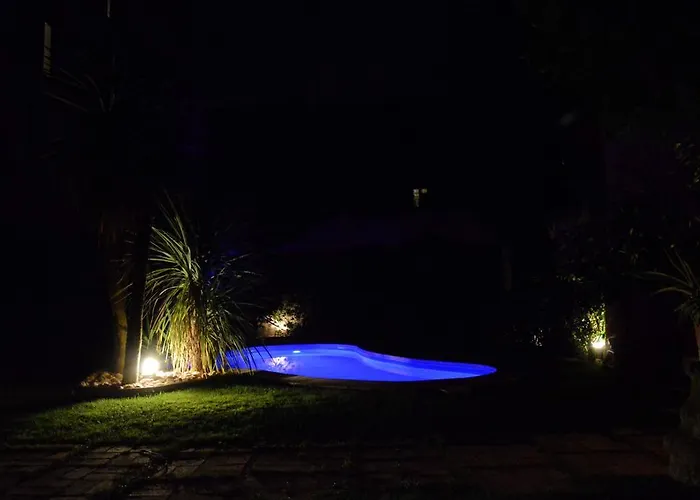 Appartement Monolocale Con Piscina A Trastevere *