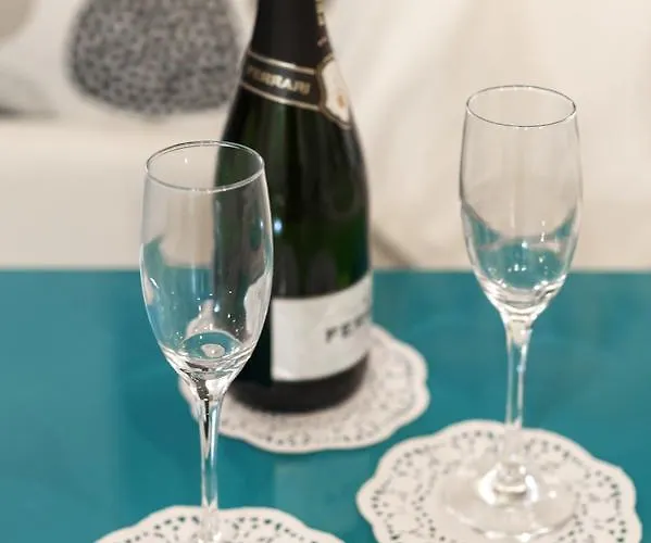 Monolocale Con Piscina A Trastevere