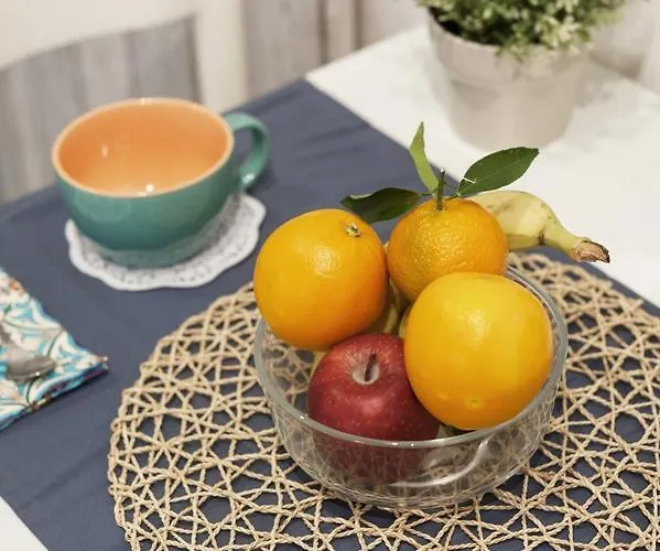 Monolocale Con Piscina A Trastevere Appartement *