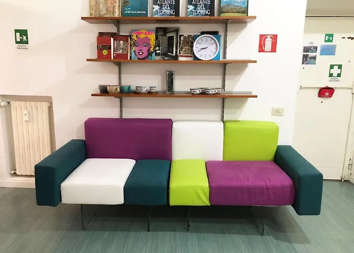 Monolocale Con Piscina A Trastevere * Rome