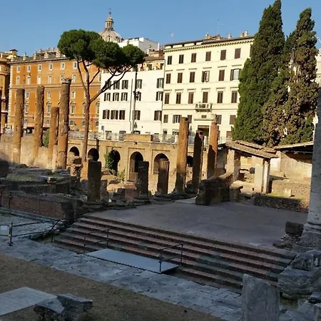 Monolocale Con Piscina A Trastevere