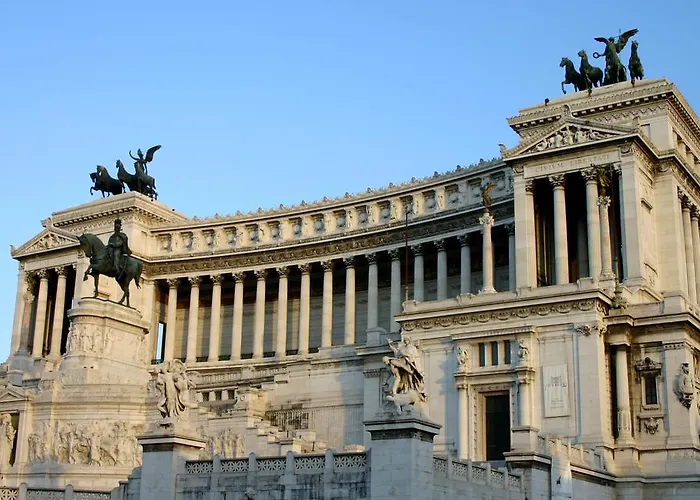 Monolocale Con Piscina A Trastevere Appartement Rome